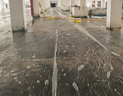 湟中不发火砂浆和不发火金属骨料有什么区别