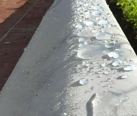 湟中硅烷浸渍涂料在混凝土保护中的应用