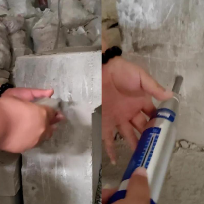 湟中混凝土强度不足的原因及处理方法