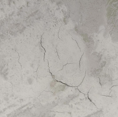 湟中灌浆料为什么会产生裂缝？出现裂缝该如何处理？