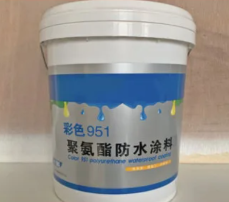 湟中聚氨酯防水涂料