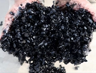 湟中沥青冷补料（沥青砂）的优势特点与施工流程解析